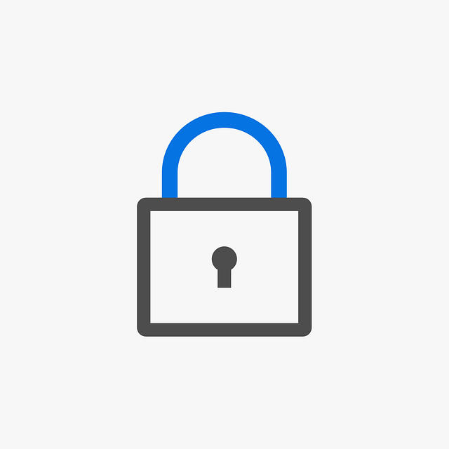 Lock icon